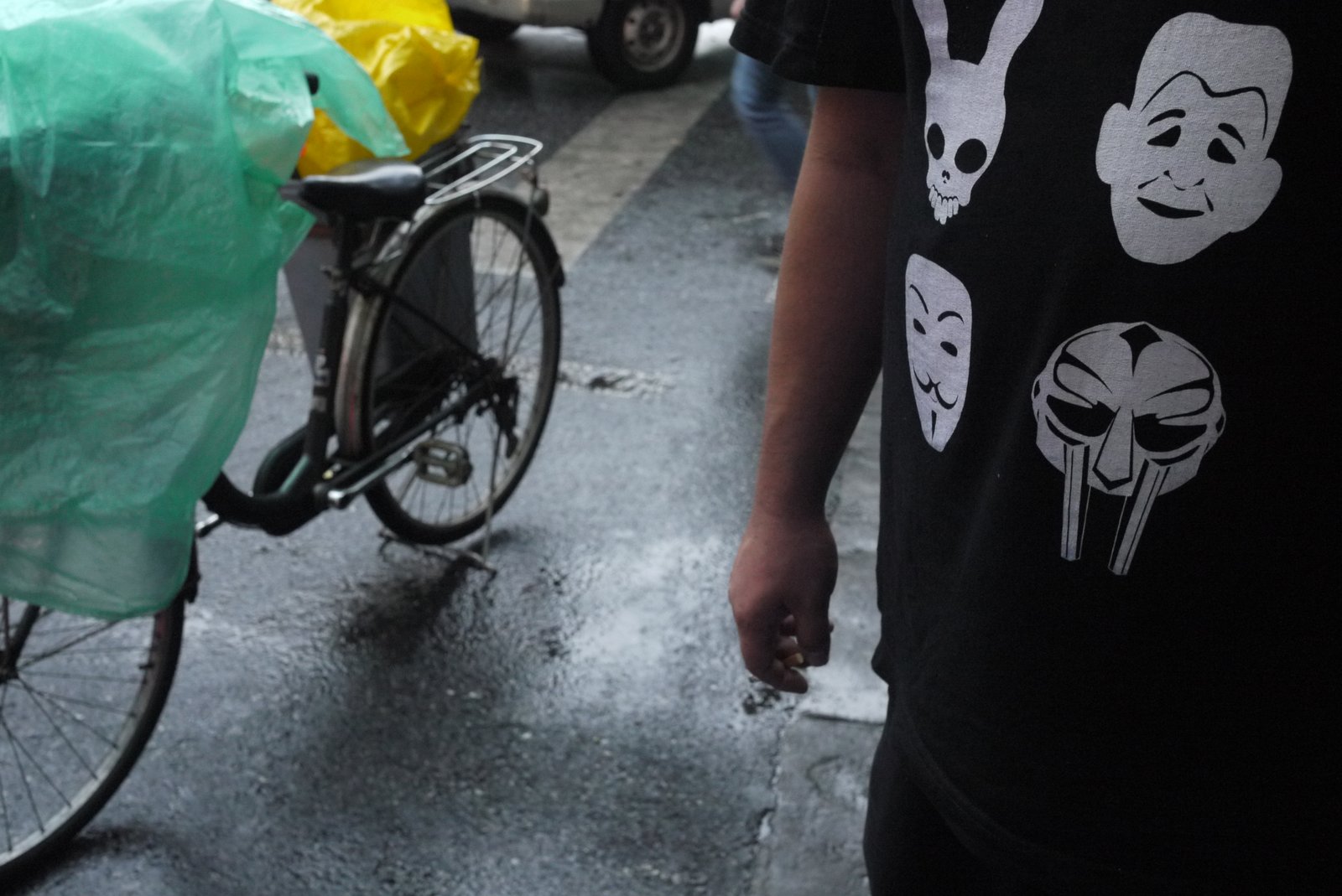 7 MF Doom