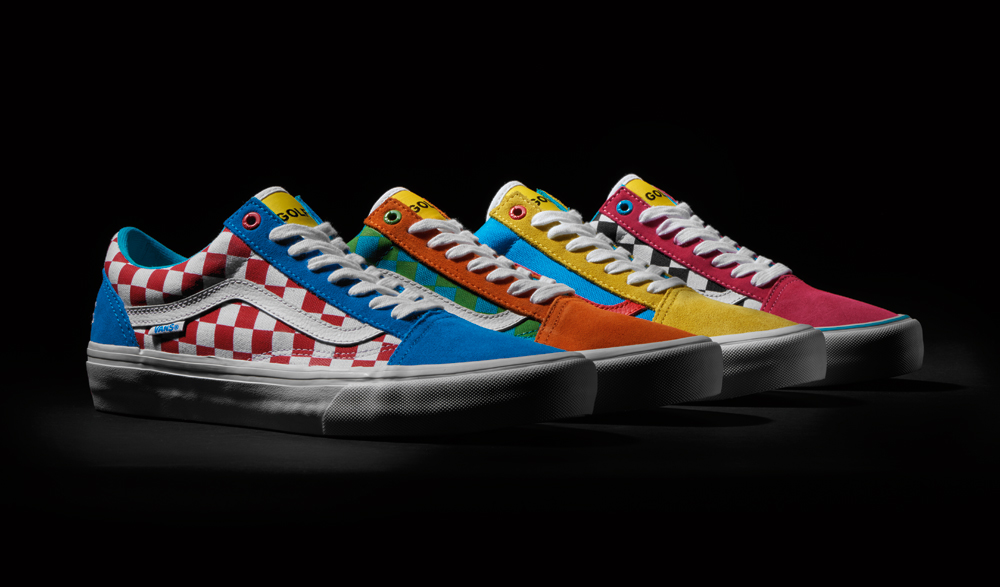 Vans-GolfWang-Group