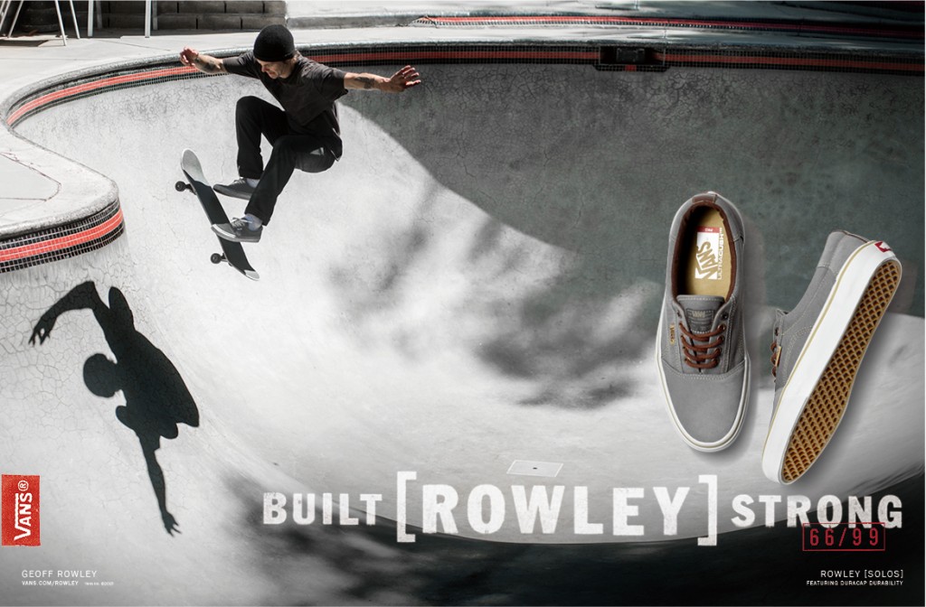 rowley solo