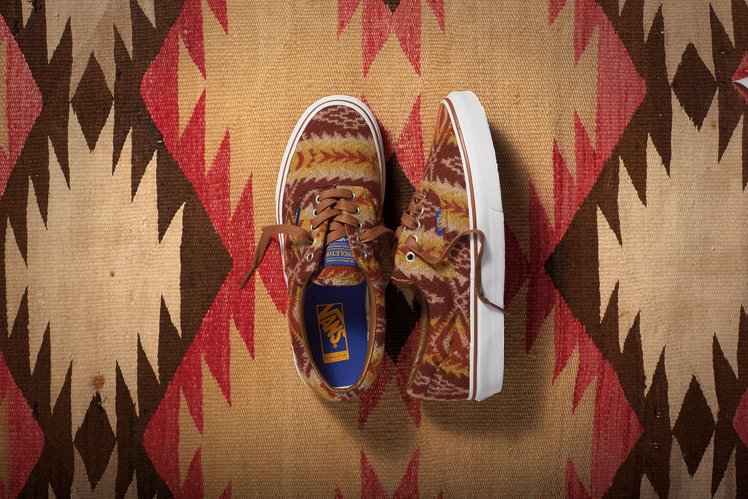 Vans-x-Pendleton_Era_Adult_Tan