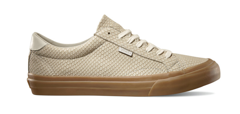 3-UCL_Court +_(Snake Leather) antique white-gum_VN0004OWIJD