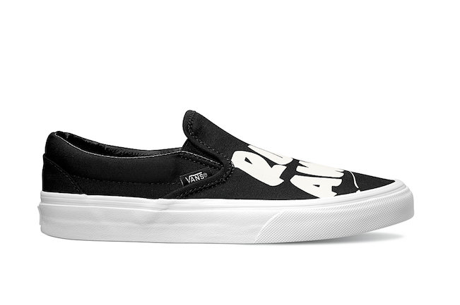 2-UCL_Classic Slip-On_(Baron Von Fancy) black-white_VN0003Z4I9Z