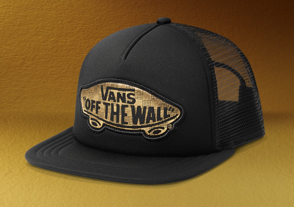 Vans_50th_Gold_Elevated_BeachGirlTrucker_Blk_Womens-1024x723