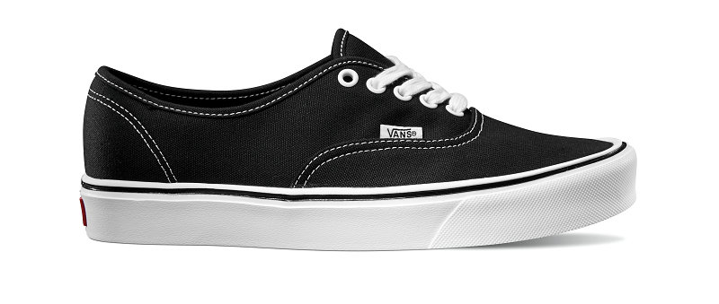 01-UCL_Authentic Lite +_(Canvas) black-white_VN0004OQ187