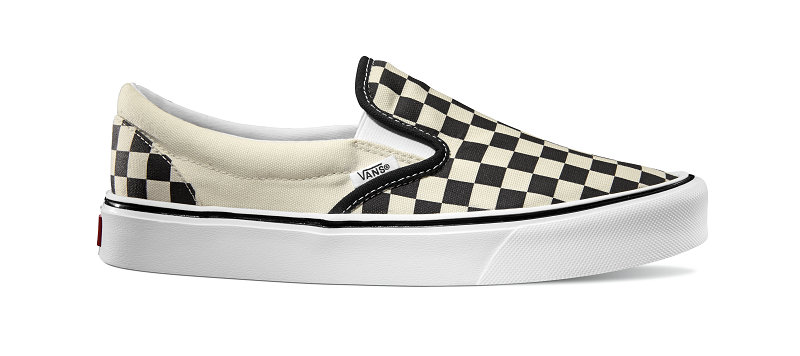 05-UCL_Slip-On Lite +_(Checkerboard) black-classic white_VN0004PEIB8