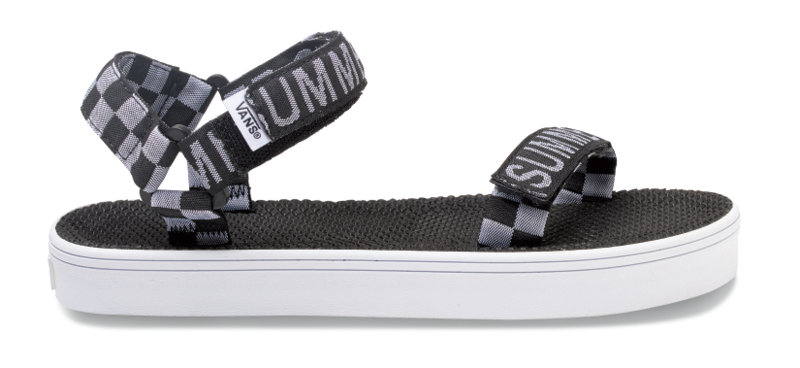 08-Vans_Sp16_Surf_Sandal-SummerBummerBlkWht_Side