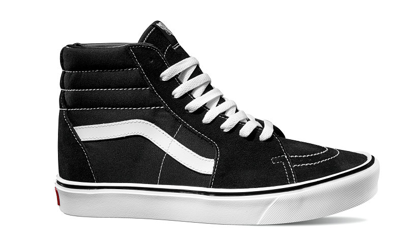 Vans Classic Lites系列让经典轻松一点-Vans(范斯)中国官方网站