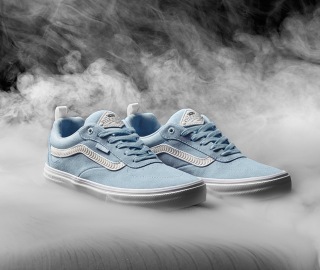 Vans x Spitfire