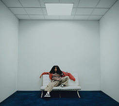 Vans 正式任命 R&B 歌手 SZA 为品牌艺术总监