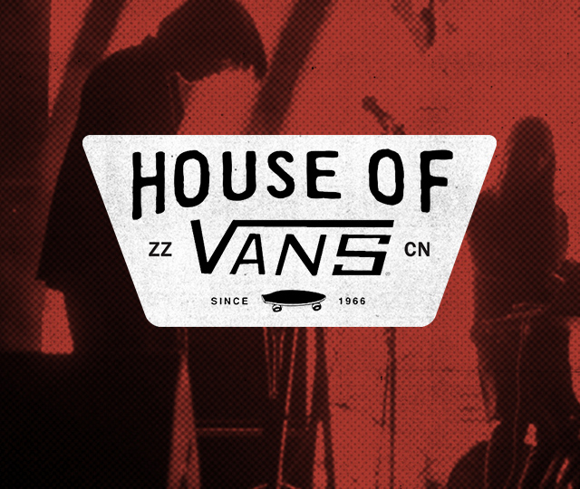 HOUSE OF VANS登陆郑州，VANS携手一众音乐人邀你乐翻夏日