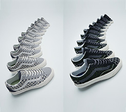 Vans PREMIUM 高阶系列 Old Skool™ 36 编织版全新登场