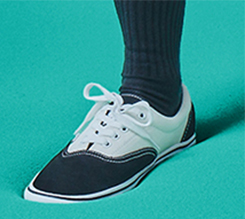 VANS发布全新COMFYCUSH系列鞋款