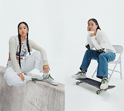 Vans Premium 高阶系列 Old Skool™ 经典新造 