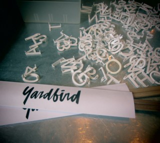 Yardbird 香港 - #HOUSE OF VANS#之路